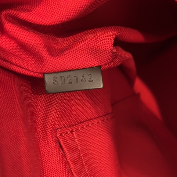 Louis Vuitton Westminster GM Damier - Picture 5 of 16